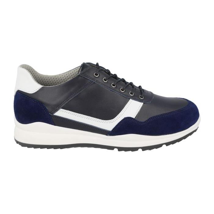 Men's Wide Fit DB Benedict Sneakers