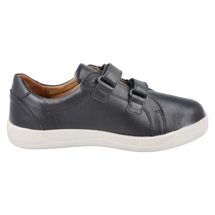 Women's Wide Fit DB Grendon Shoes