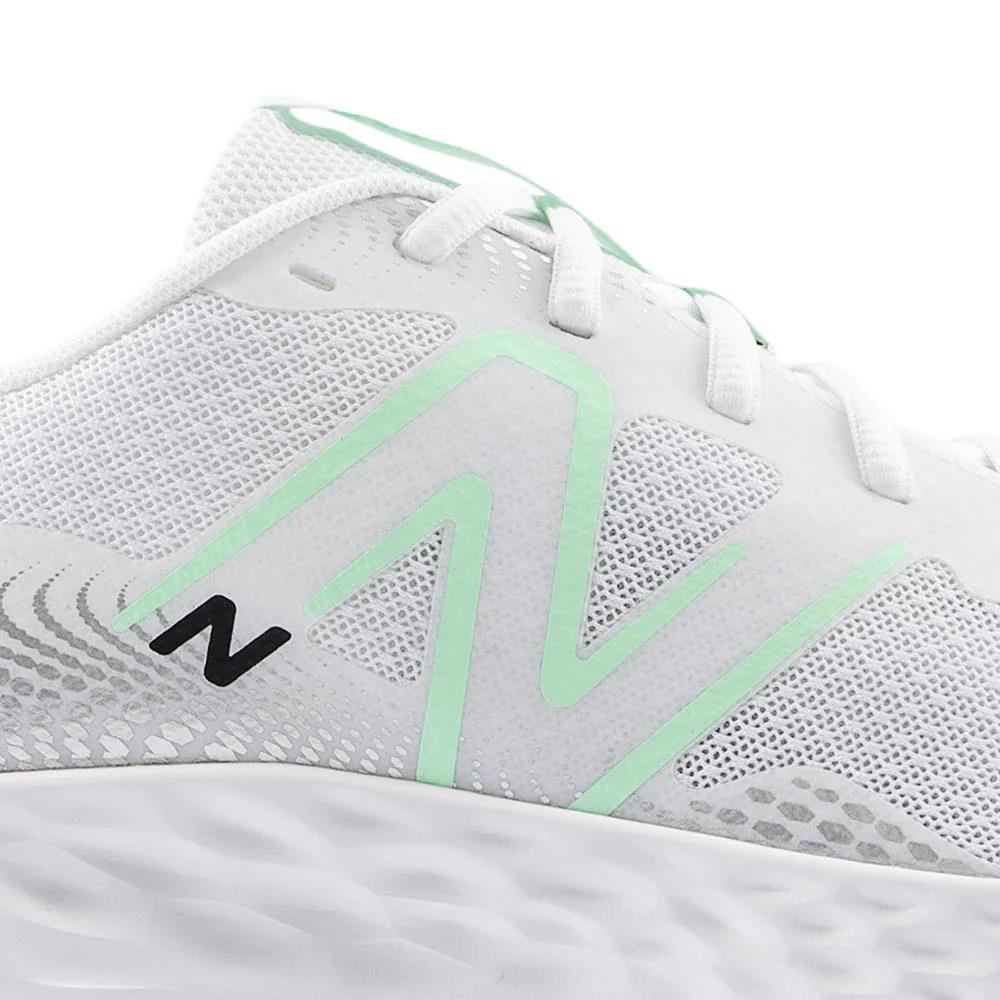 Men's Wide Fit New Balance M411RN3 Running Sneakers