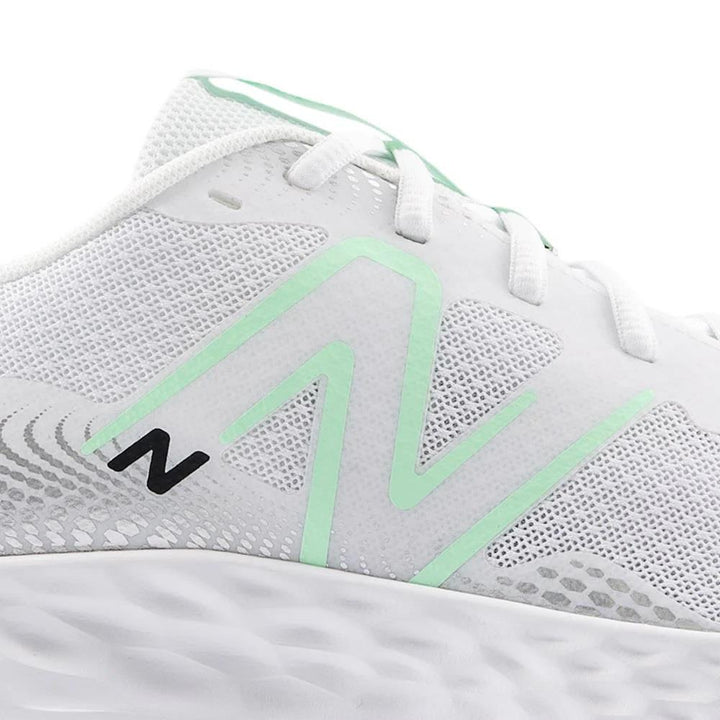 Men's Wide Fit New Balance M411RN3 Running Sneakers