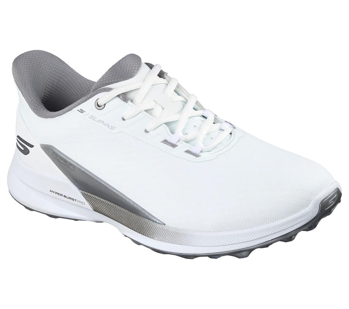 Men's Wide Fit Skechers Slip-ins SK214147 Waterproof Pure SI Sneakers