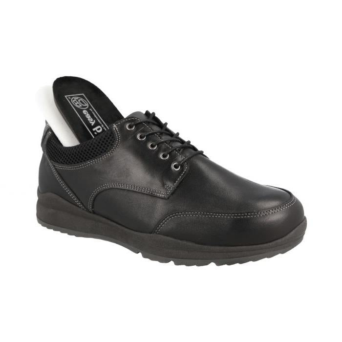 Men's Wide Fit DB Constantine Shoes