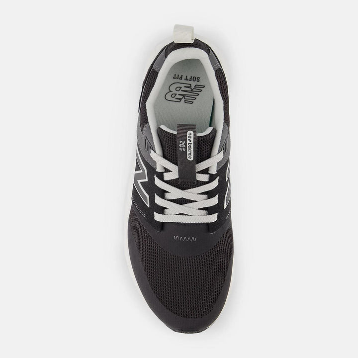 Men's Wide Fit New Balance Dynasoft U9005G9 Running Sneakers