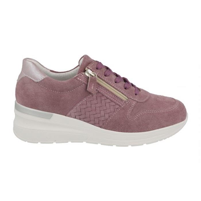 Women's Wide Fit DB Arabia Sneakers