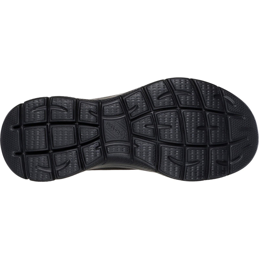 Women's Wide Fit Skechers 150254 Slip-ins Summits Sneakers