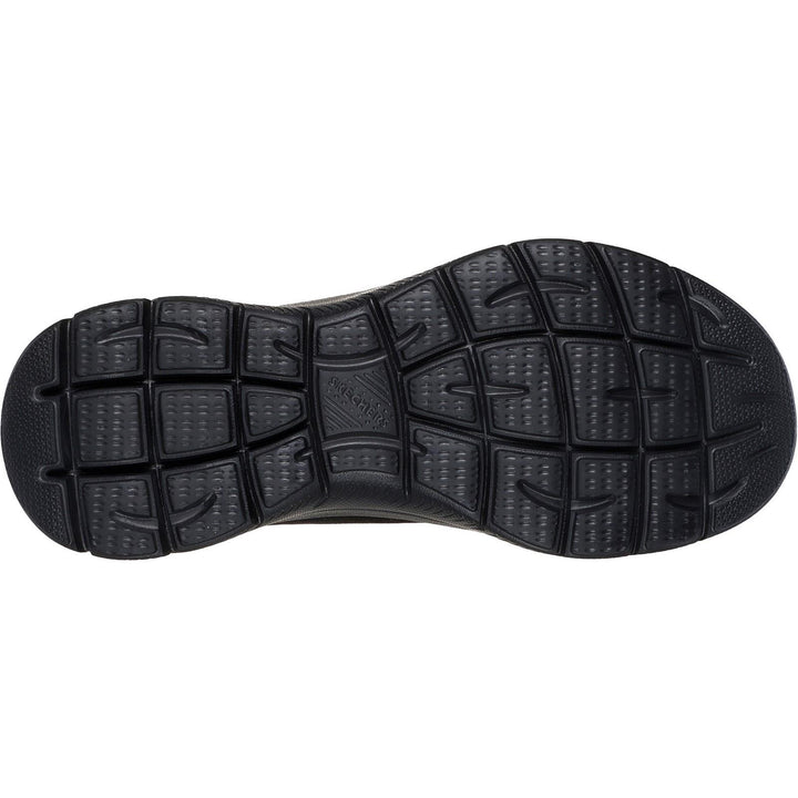 Women's Wide Fit Skechers 150254 Slip-ins Summits Sneakers