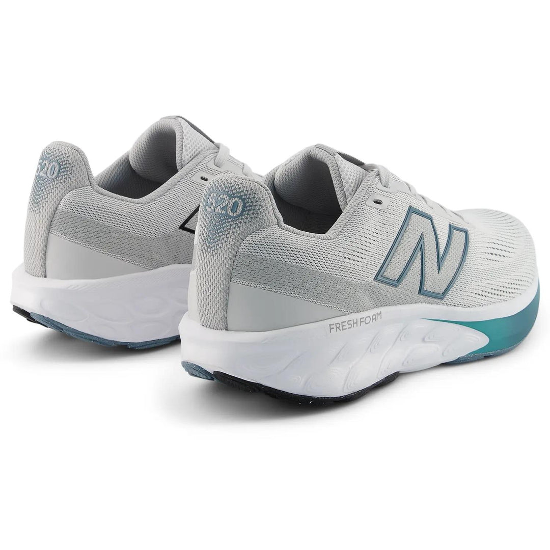 Men's Wide Fit New Balance M5206IE Walking/Running Sneakers - Fresh Foam