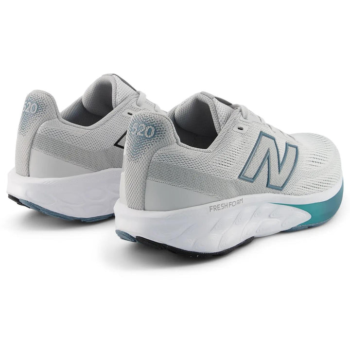 Men's Wide Fit New Balance M5206IE Walking/Running Sneakers - Fresh Foam