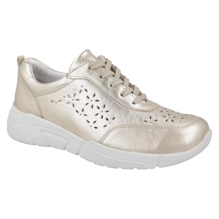 Women's Wide Fit DB Briar Sneakers