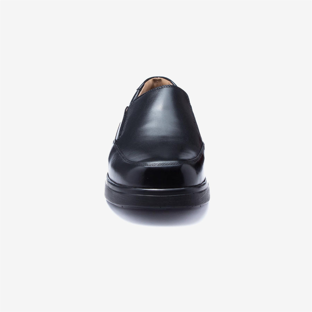 Tredd Mens Wide Fit Tredd Well Connor Shoes | Tredd Well | Wide Fit Shoes ...