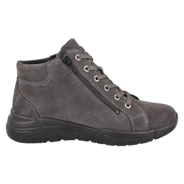 Women's Wide Fit DB Harbour Boots