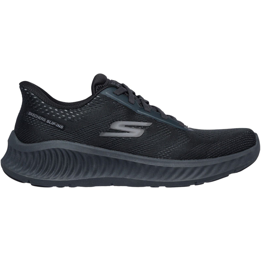 Men's Wide Fit Skechers 216375 Slip-ins Go Walk Now Payton Sneakers