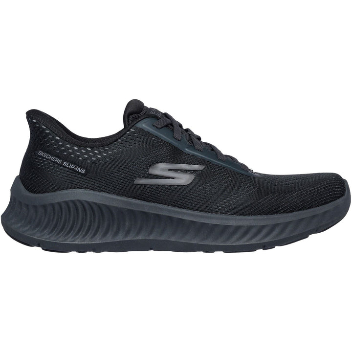 Men's Wide Fit Skechers 216375 Slip-ins Go Walk Now Payton Sneakers