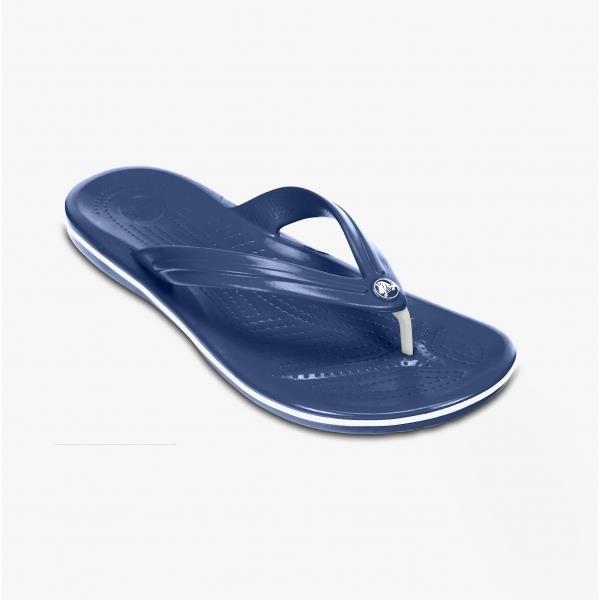 Mens Crocs 11033 Crocband Flip Flops