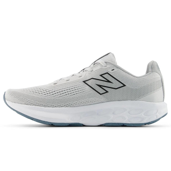 Men's Wide Fit New Balance M5206IE Walking/Running Sneakers - Fresh Foam