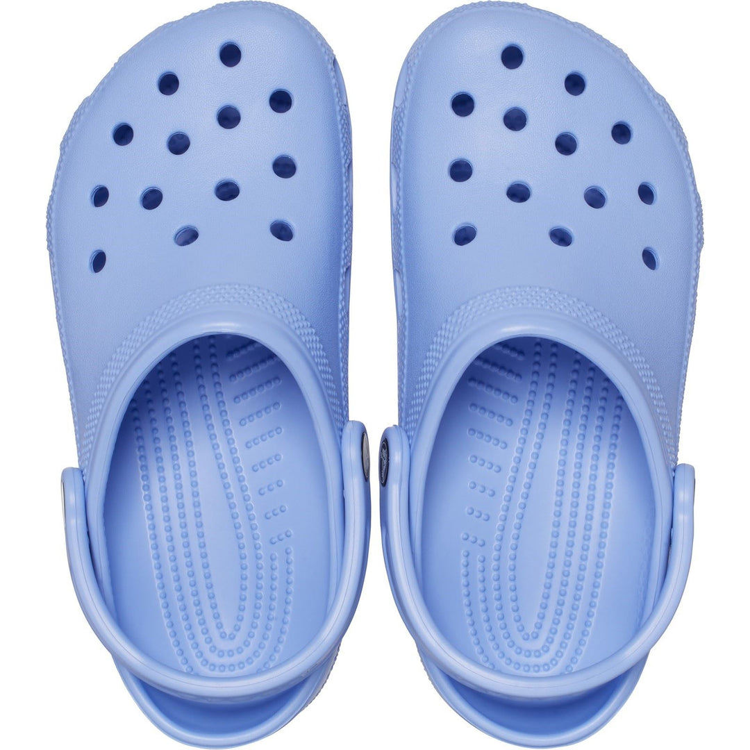 Unisex Crocs 10001 Classic Clog Slip On Sandals