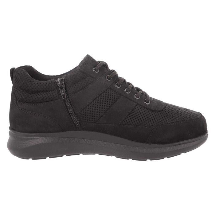 Men's Wide Fit DB Alistaire sneakers