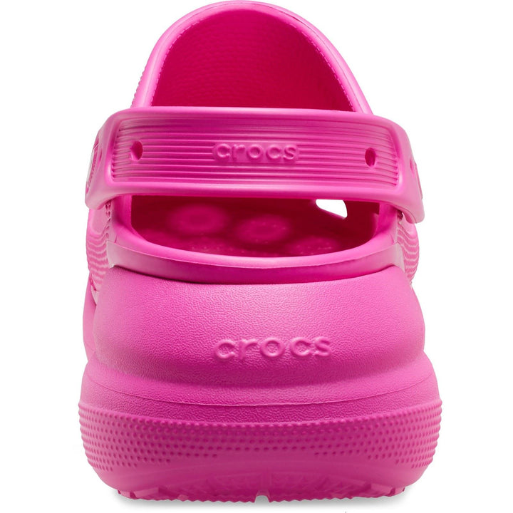 Women's Crocs 207521 Crush Clog Sandals