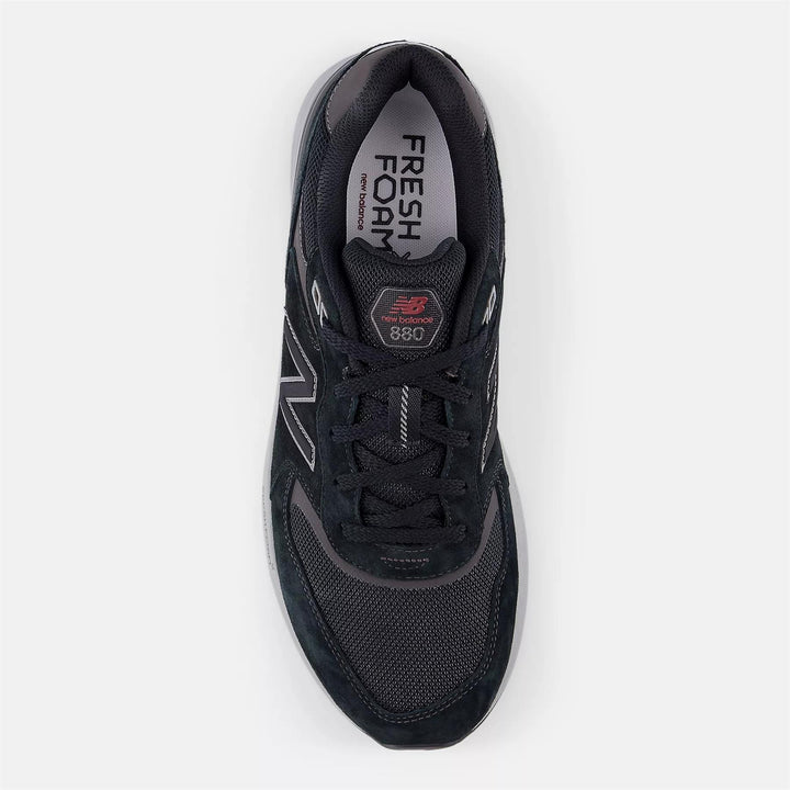 Men's Wide Fit New Balance MW880BB7 Walking/Running Sneakers - Fresh Foam