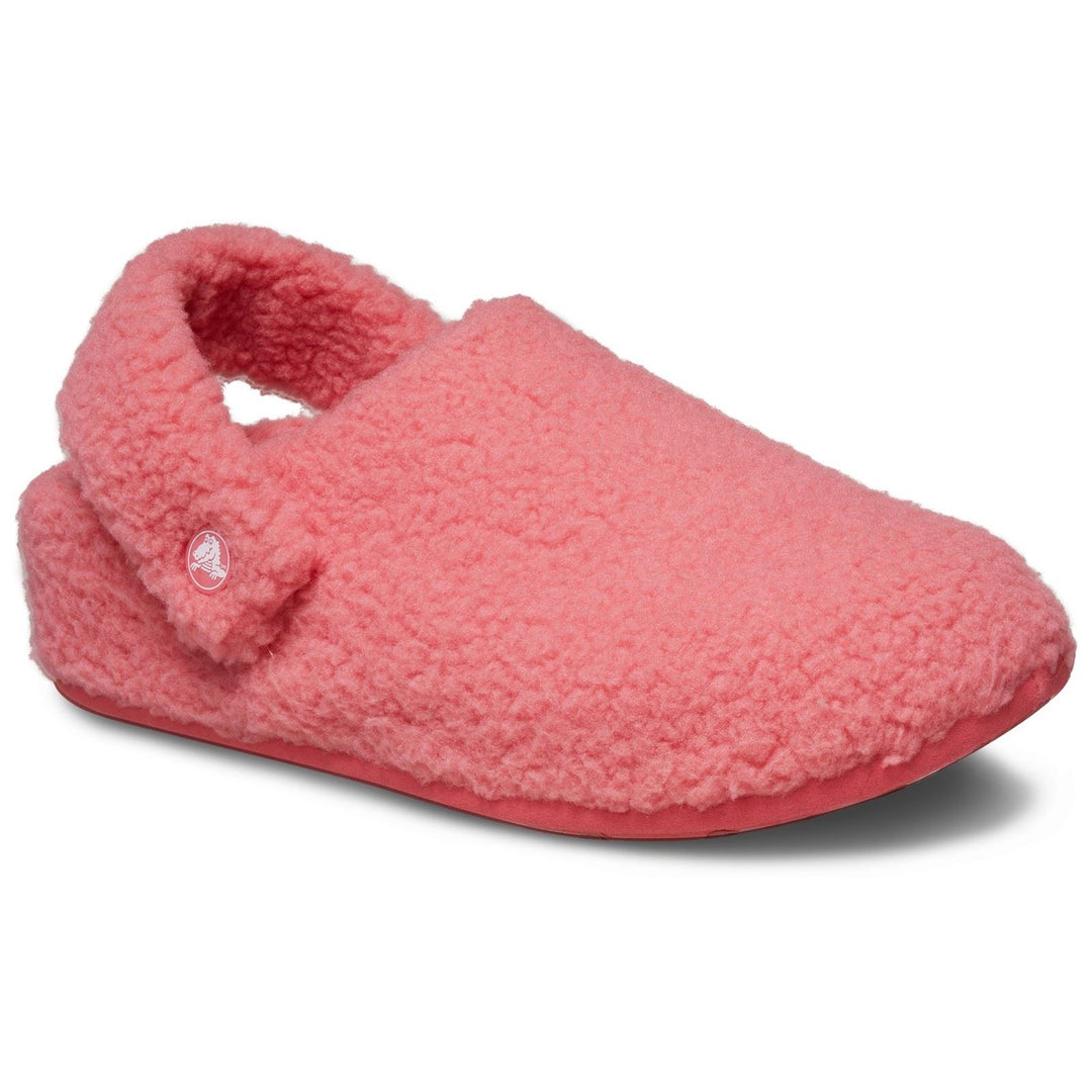 Women's Crocs 209386 Classic Cozzzy Slippers