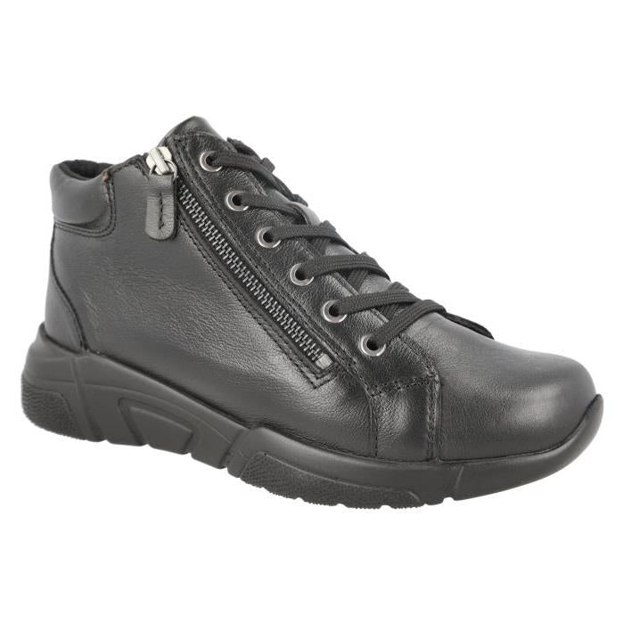 Women's Wide Fit DB Harbour Boots