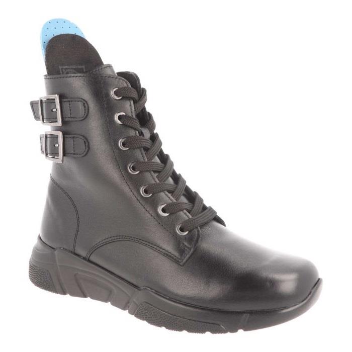 Women's Wide Fit DB Maisie Ankle Boots