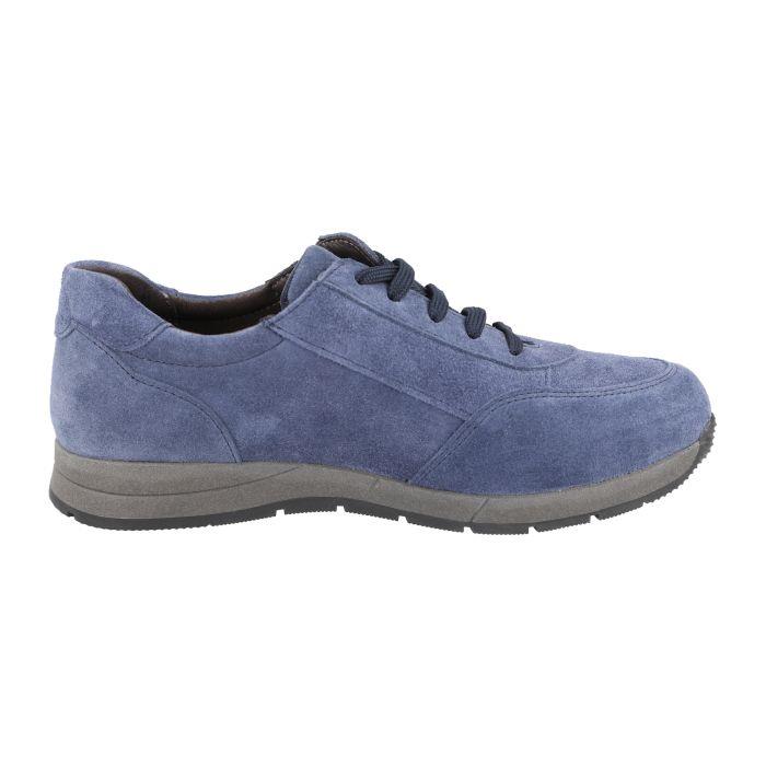 Women's Wide Fit DB Harrier Sneakers