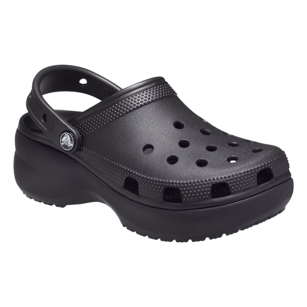 Women's Crocs 206750 Classic Platform Clog Sandals