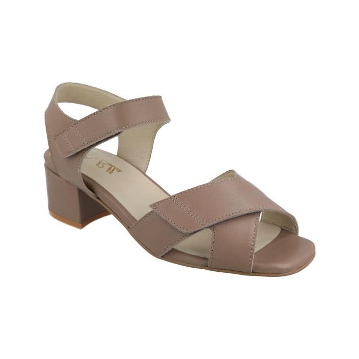 Women's Wide Fit DB Simpson Sandals