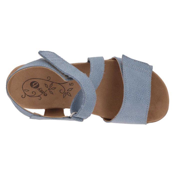 Women's Wide Fit DB Kalista Sandals