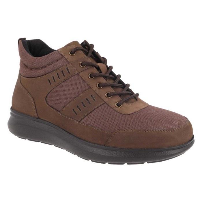 Men's Wide Fit DB Alistaire sneakers