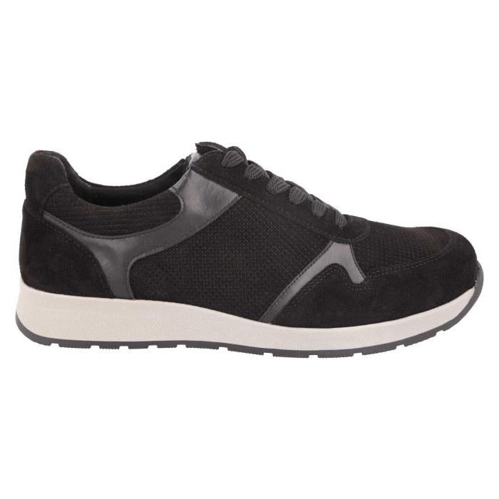Men's Wide Fit DB Hector Sneakers
