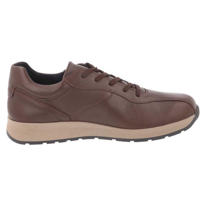 Men's Wide Fit DB Maurice Sneakers