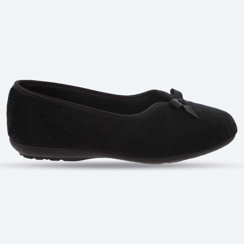 Women's Wide Fit DB Kayleigh Slippers