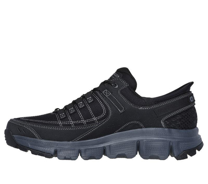 Men's Wide Fit Skechers 237622 Slip-ins Summits At Sneakers