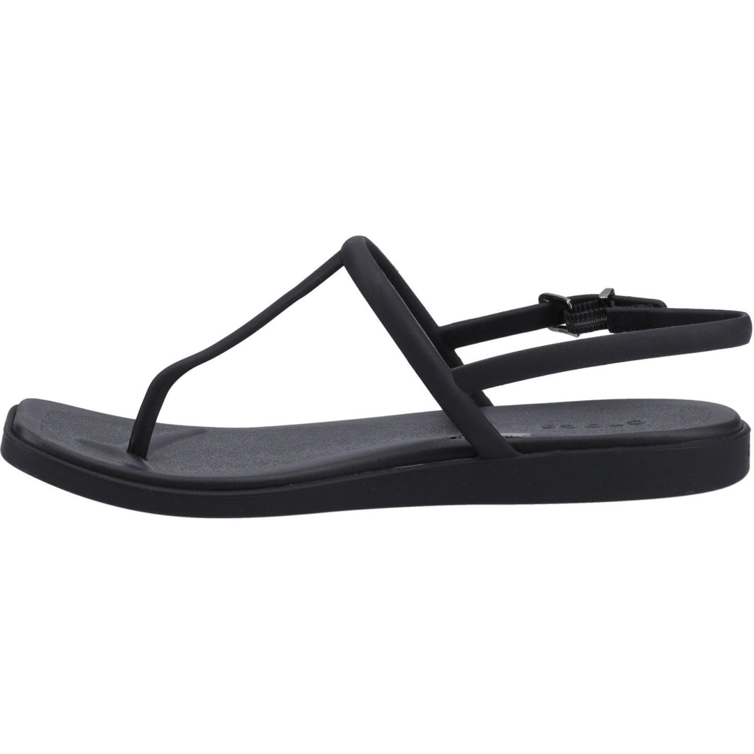 Women's Crocs 209793 Miami Thong Flip Sandals