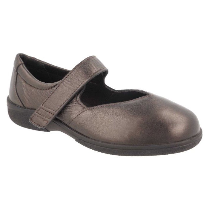 DB Gull Schuhe für Damen in weiter Passform