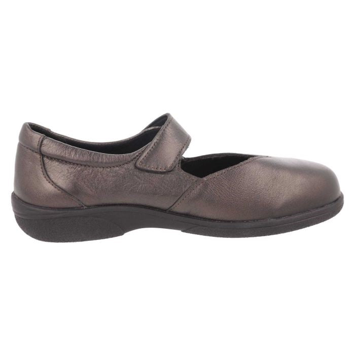 DB Gull Schuhe für Damen in weiter Passform