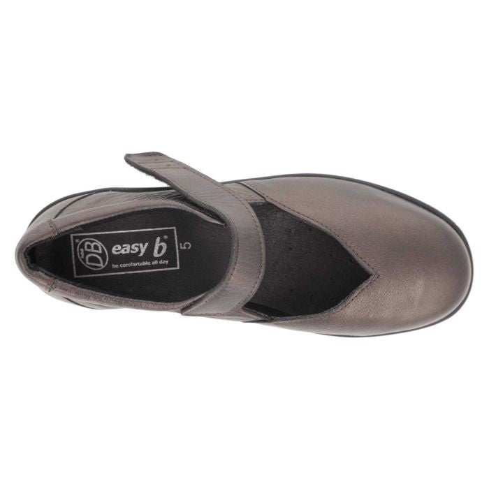 DB Gull Schuhe für Damen in weiter Passform