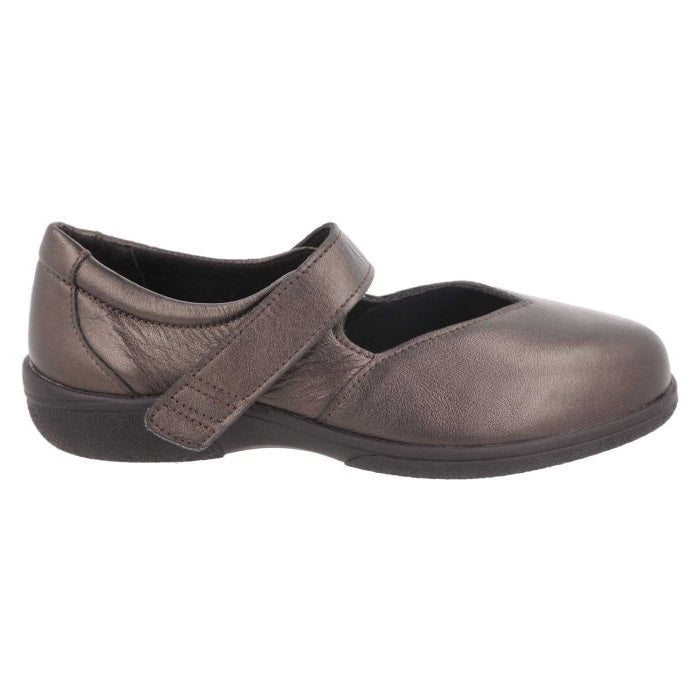 DB Gull Schuhe für Damen in weiter Passform