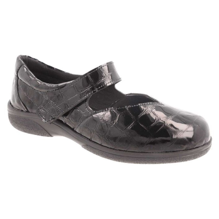 DB Gull Schuhe für Damen in weiter Passform