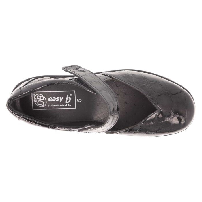 DB Gull Schuhe für Damen in weiter Passform