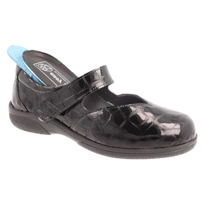 DB Gull Schuhe für Damen in weiter Passform