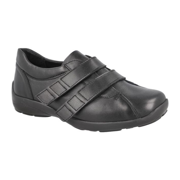 DB Bullfinch-Schuhe für Damen in weiter Passform