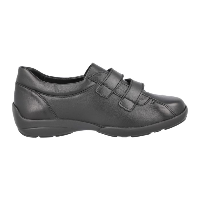 DB Bullfinch-Schuhe für Damen in weiter Passform