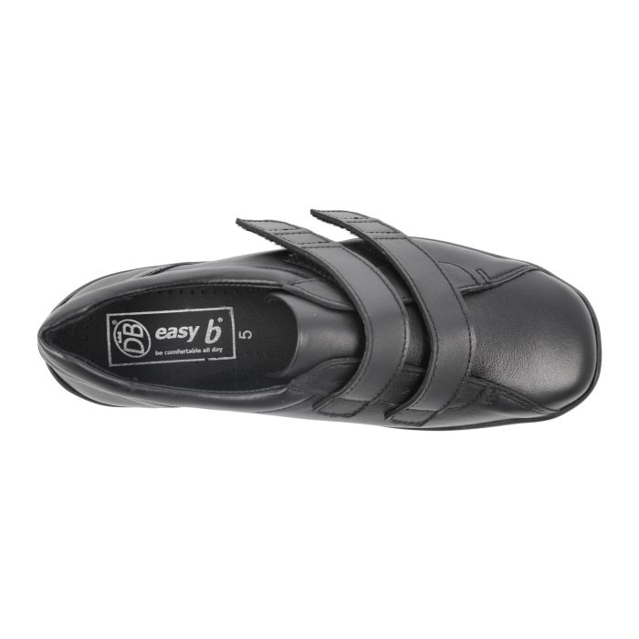 DB Bullfinch-Schuhe für Damen in weiter Passform