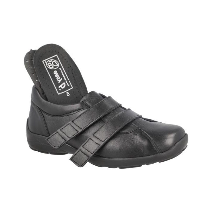 DB Bullfinch-Schuhe für Damen in weiter Passform