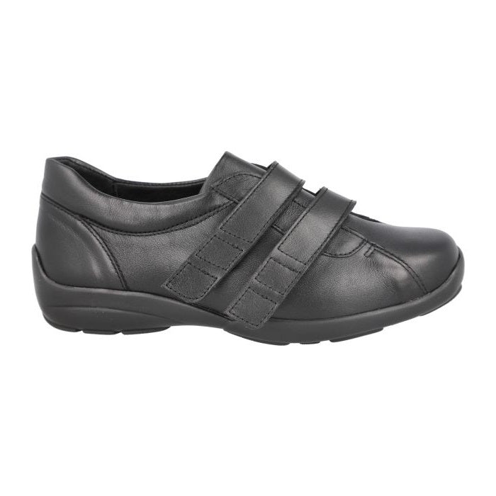DB Bullfinch-Schuhe für Damen in weiter Passform