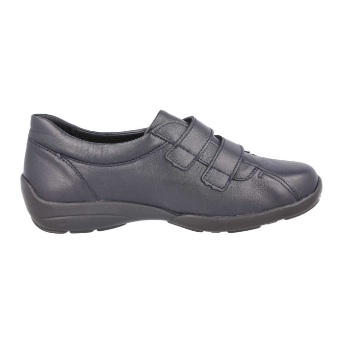 DB Bullfinch-Schuhe für Damen in weiter Passform
