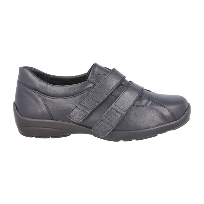 DB Bullfinch-Schuhe für Damen in weiter Passform